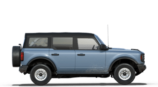 2025 Ford Bronco® External Image 1